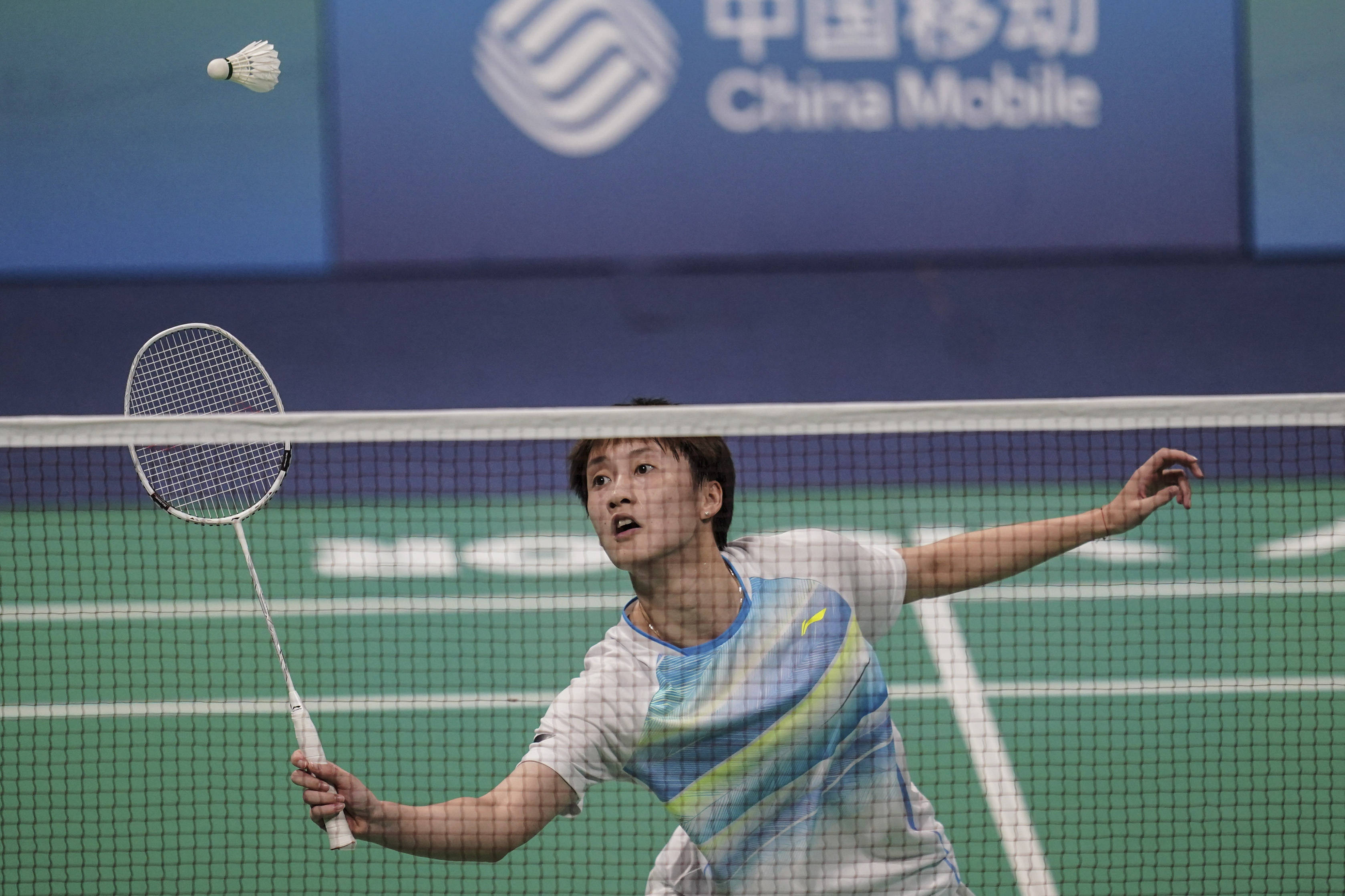 成为破局的 成为破局的