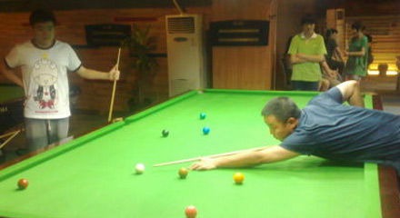 球员之一 球员之一